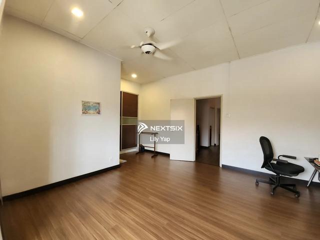 Terraced House for sale in Alam Impian, Selangor