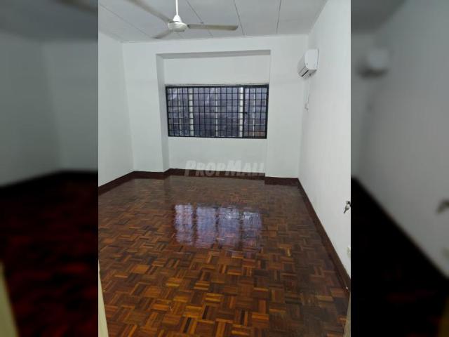 Apartment for rent in Alam Impian, Selangor