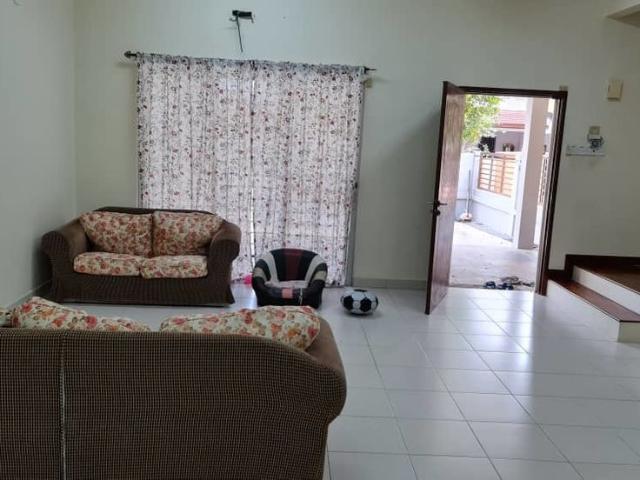 House for rent in Seksyen 31, Shah Alam
