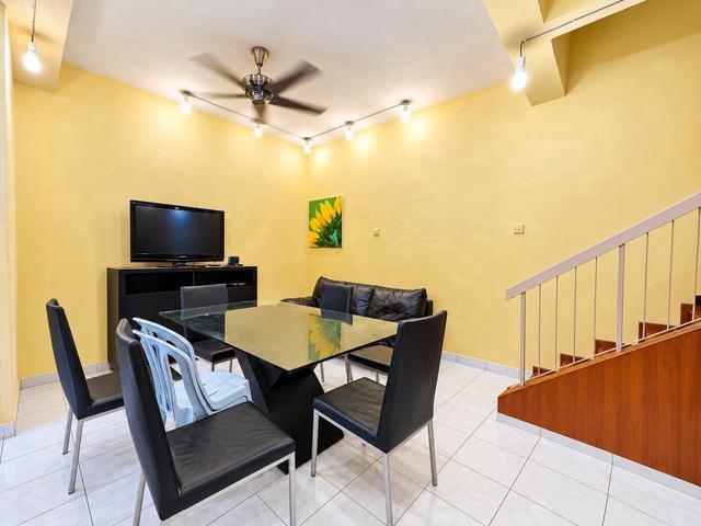 Terraced House for sale in Seksyen 31, Shah Alam
