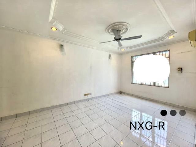 Terraced House for sale in Seksyen 31, Shah Alam