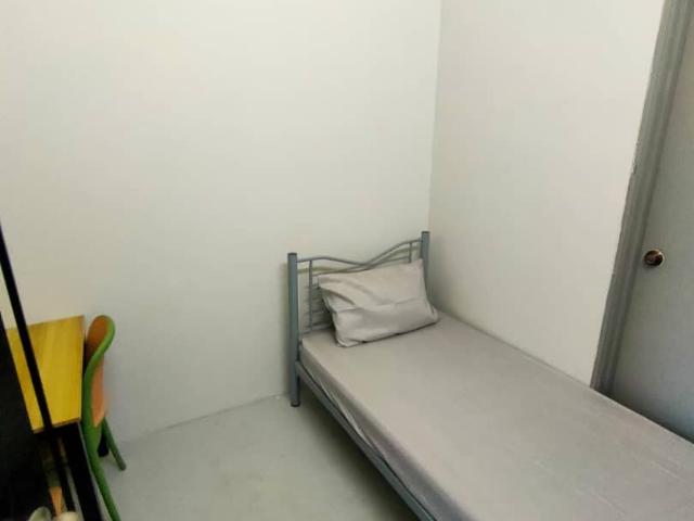 Room for rent in Alam Impian, Selangor