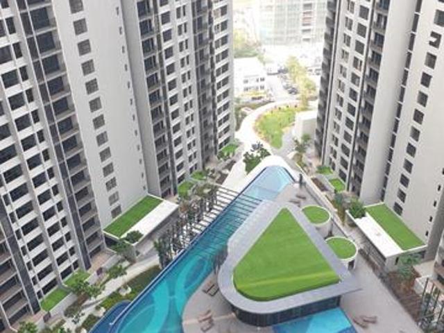 Serviced Residence for rent in Petaling, Alam Impian