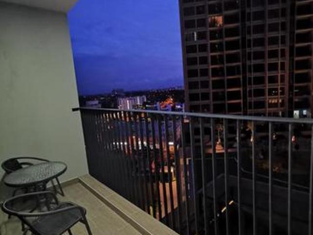 Serviced Residence for rent in Petaling, Alam Impian