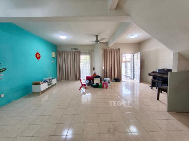 Terraced House for sale in Seksyen 31, Shah Alam