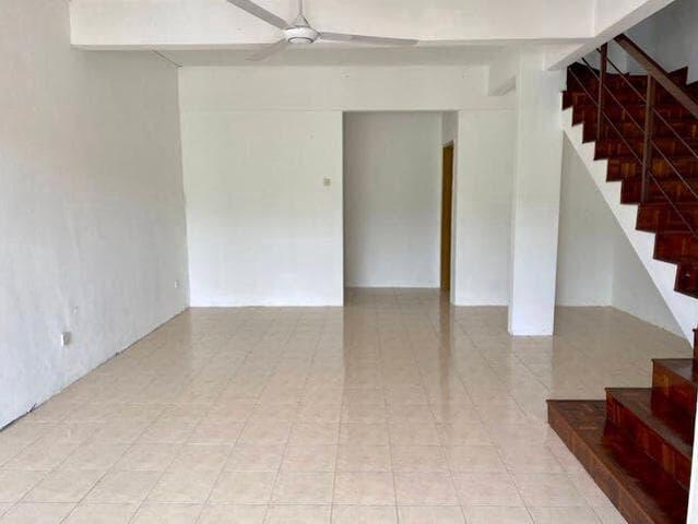 Terraced House for rent in Seksyen 31, Shah Alam