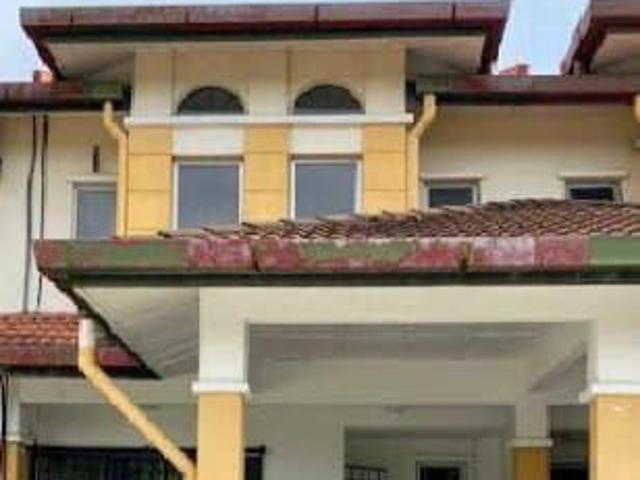 Terraced House for rent in Alam Impian, Selangor