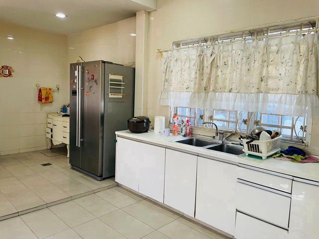 Terraced House for sale in Alam Impian, Selangor