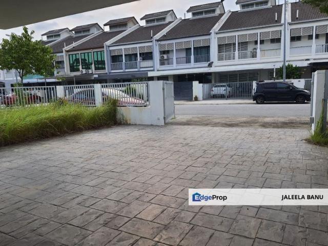 House for sale in Alam Impian, Selangor