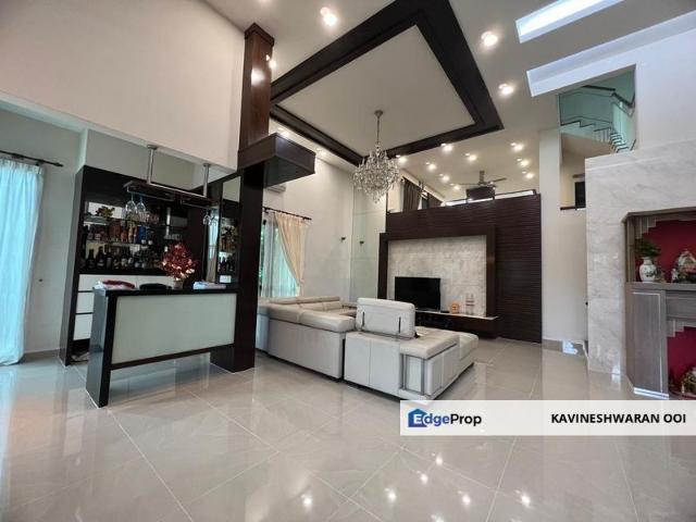 House for sale in Alam Impian, Selangor