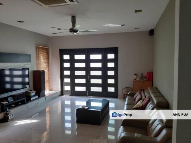 House for sale in Alam Impian, Selangor