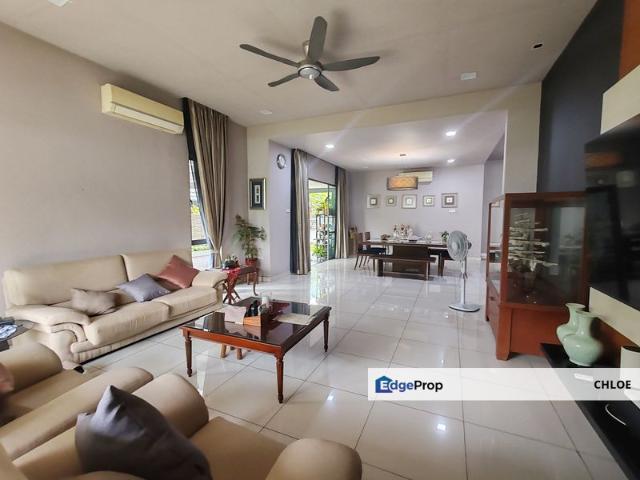 House for sale in Alam Impian, Selangor