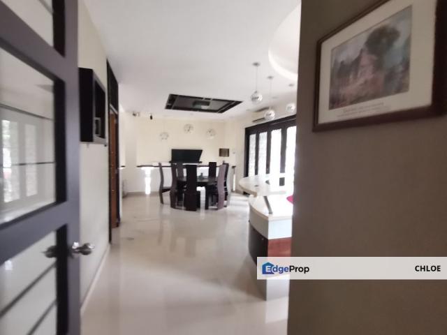 House for sale in Alam Impian, Selangor