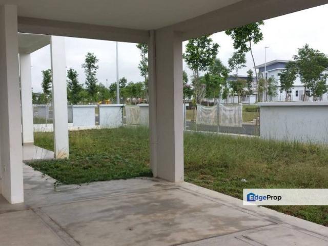 House for sale in Alam Impian, Selangor