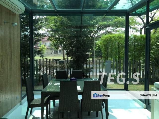 House for sale in Alam Impian, Selangor