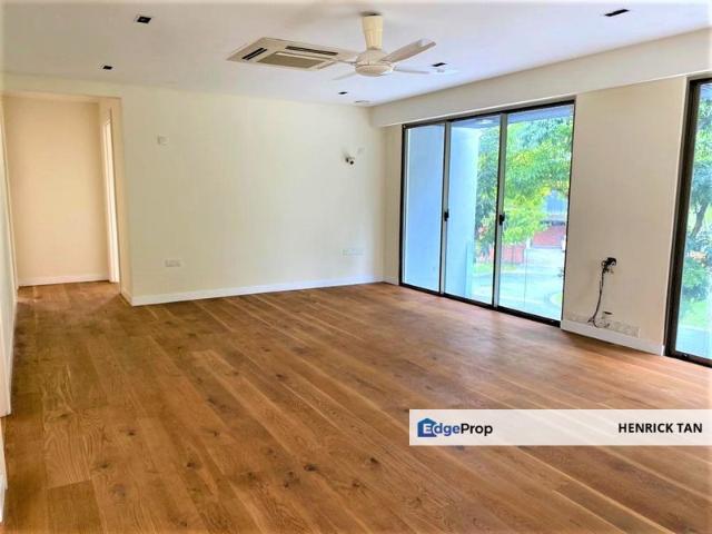 House for sale in Alam Impian, Selangor
