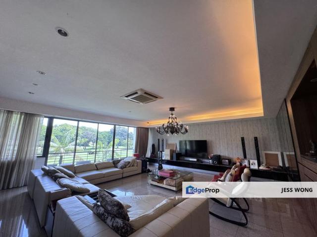 House for sale in Alam Impian, Selangor