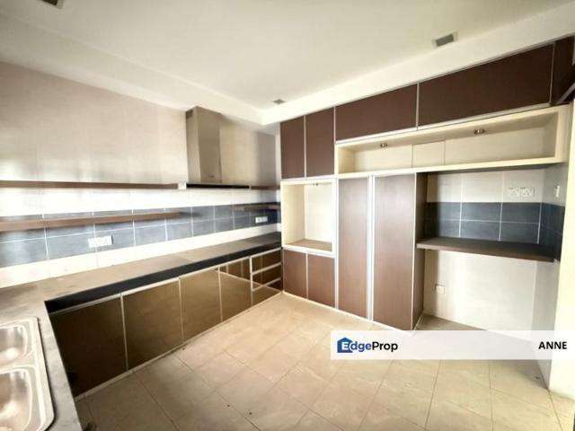 House for sale in Alam Impian, Selangor