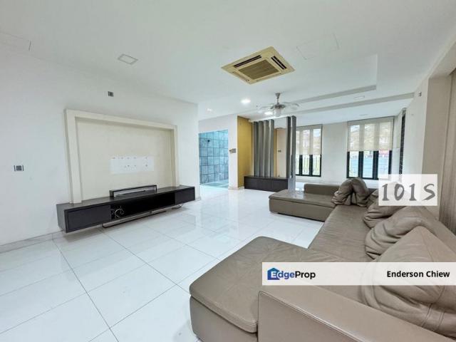 House for sale in Alam Impian, Selangor