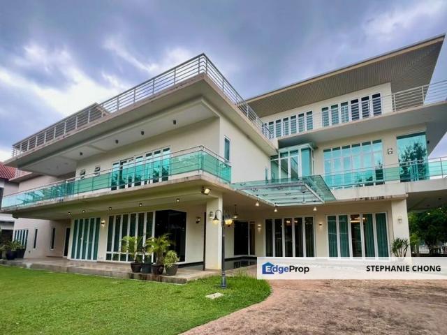 House for sale in Alam Impian, Selangor