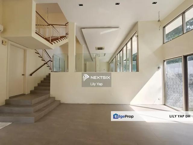 House for sale in Alam Impian, Selangor