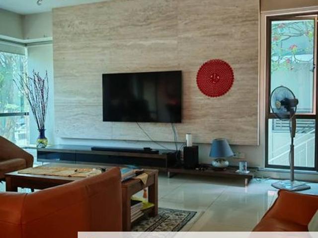 House for sale in Alam Impian, Selangor