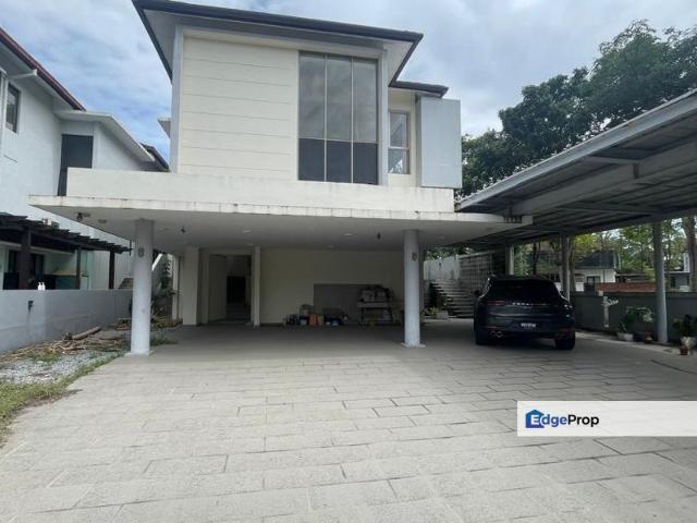 House for sale in Alam Impian, Selangor