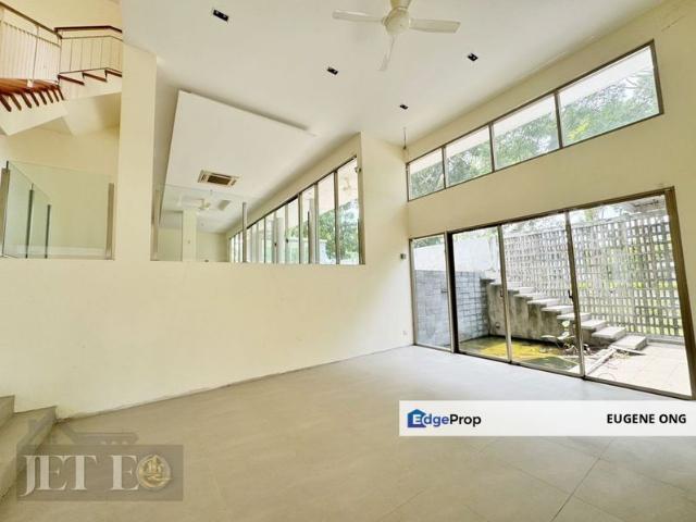 House for sale in Alam Impian, Selangor