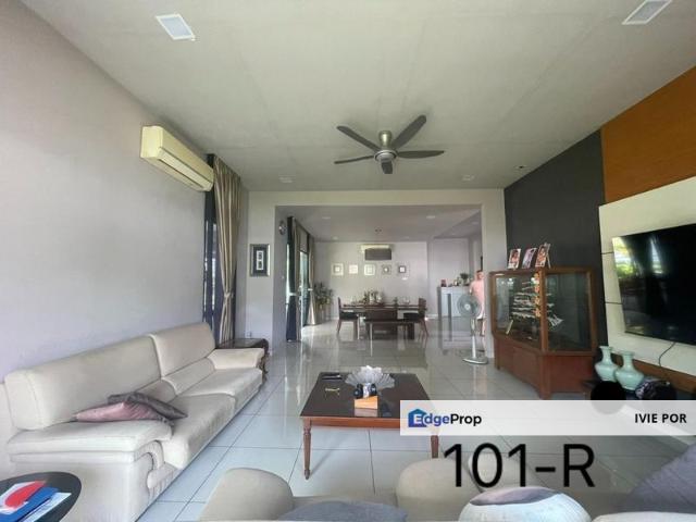 House for sale in Alam Impian, Selangor