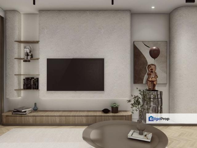 House for sale in Alam Impian, Selangor