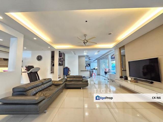 House for sale in Alam Impian, Selangor