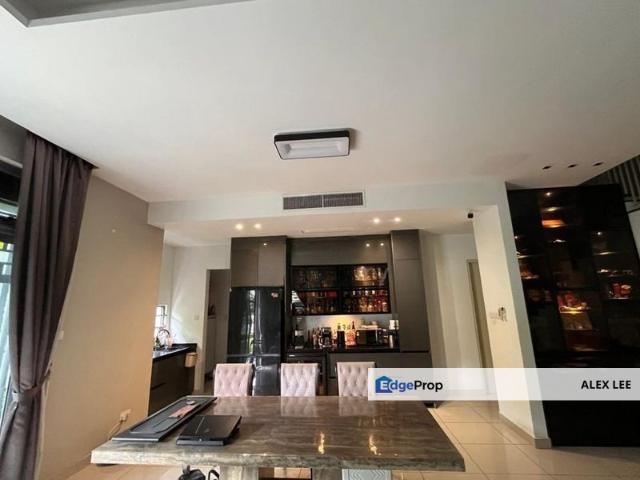 House for sale in Alam Impian, Selangor