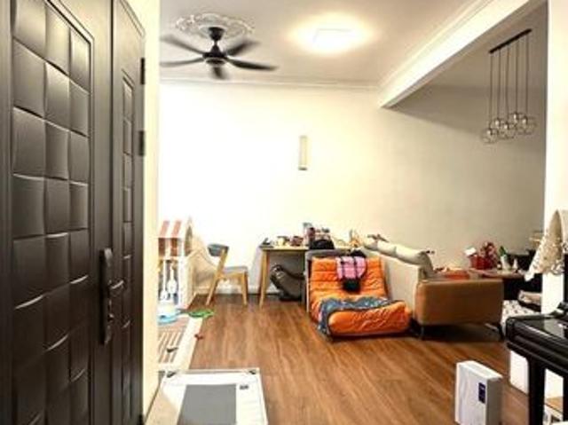 House for sale in Alam Impian, Selangor