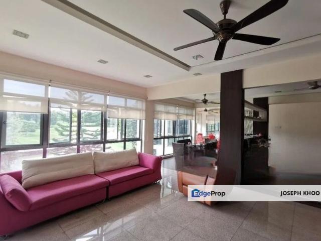 House for sale in Alam Impian, Selangor