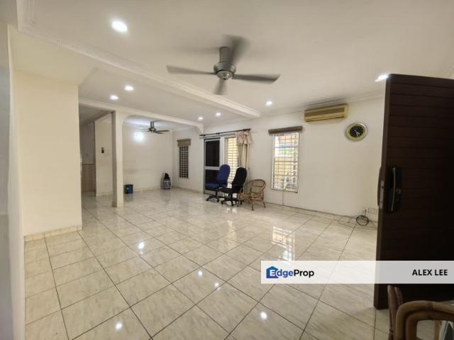 House for sale in Alam Impian, Selangor