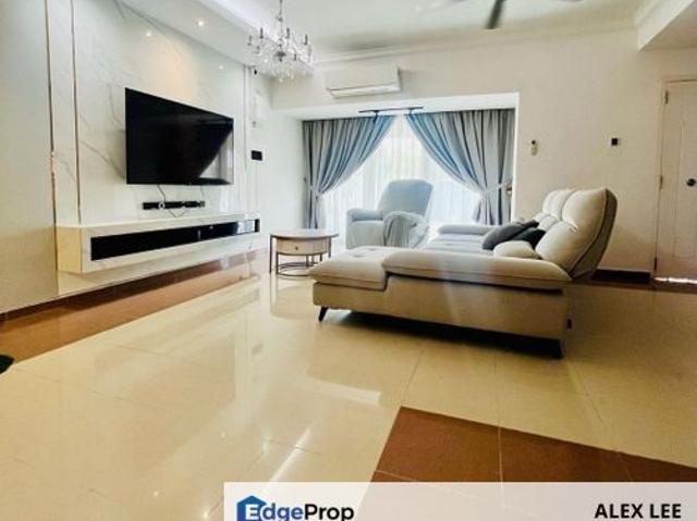 House for sale in Alam Impian, Selangor