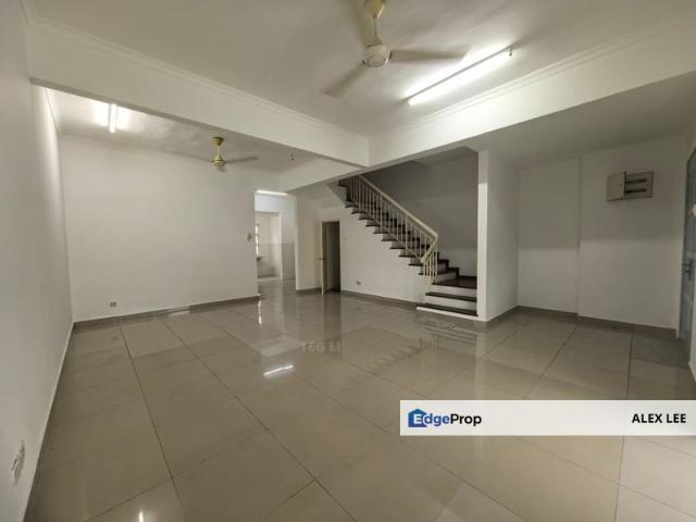 House for sale in Alam Impian, Selangor