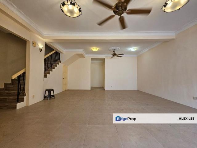House for sale in Alam Impian, Selangor