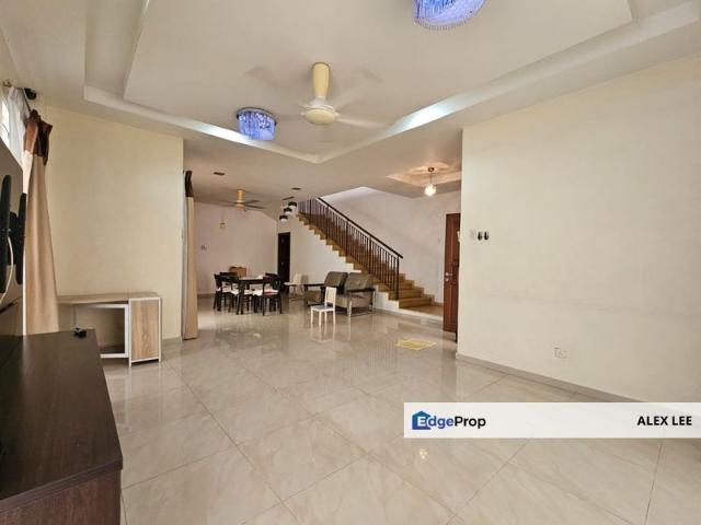House for sale in Alam Impian, Selangor