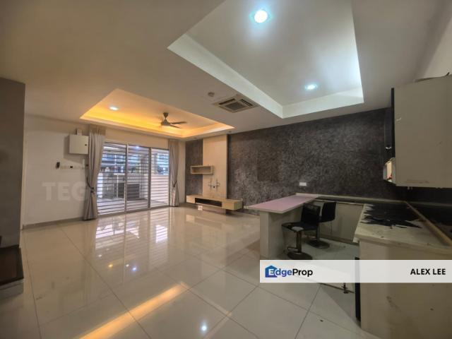 House for sale in Alam Impian, Selangor