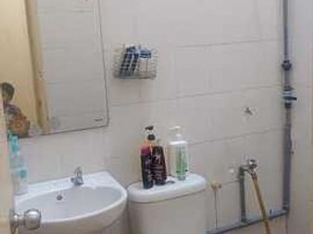 House for sale in Alam Impian, Selangor