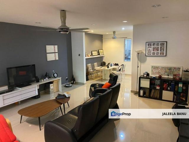 House for sale in Alam Impian, Selangor