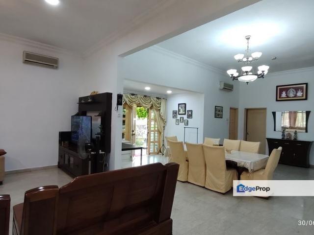 House for sale in Alam Impian, Selangor