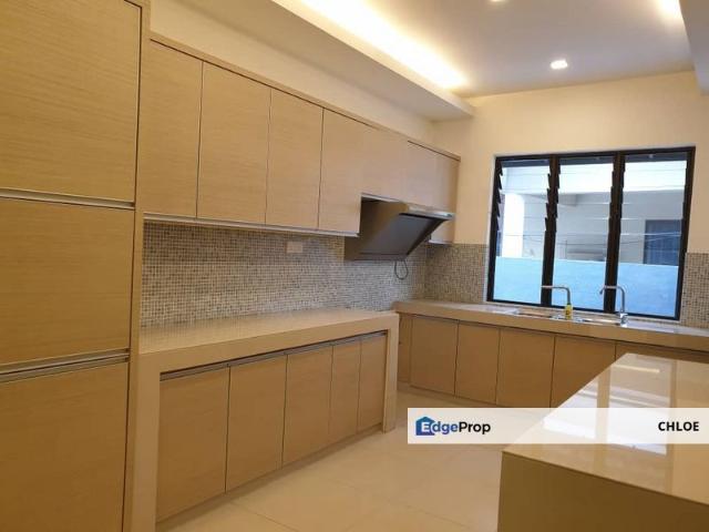 House for sale in Alam Impian, Selangor