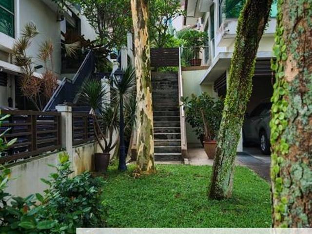 House for sale in Alam Impian, Selangor