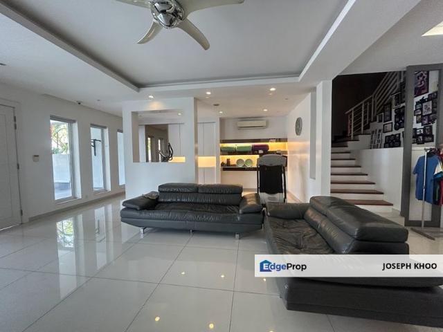 House for sale in Alam Impian, Selangor