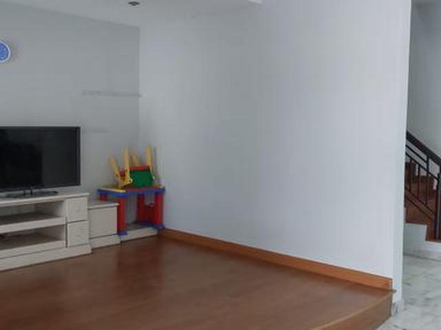 Terraced House for rent in Alam Impian, Selangor