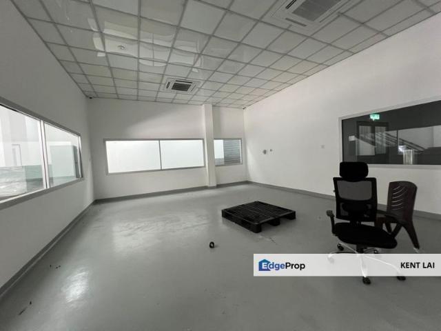 Warehouse for rent in Port Klang, Selangor