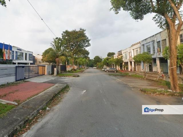 Warehouse for rent in Port Klang, Selangor