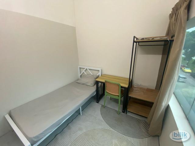 Room for rent in Alam Impian, Selangor